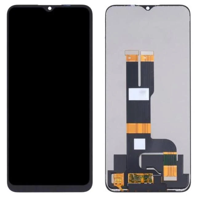 AFFICHEUR REALME C31